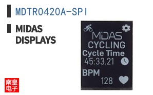 MDTR0420A-SPI ͼƬ